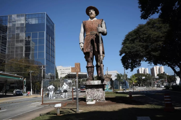 Guincho em Santo Amaro
